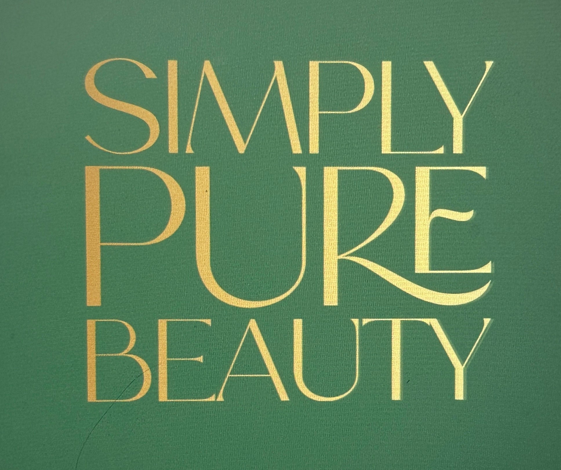 Contact – Simply Pure Beauty